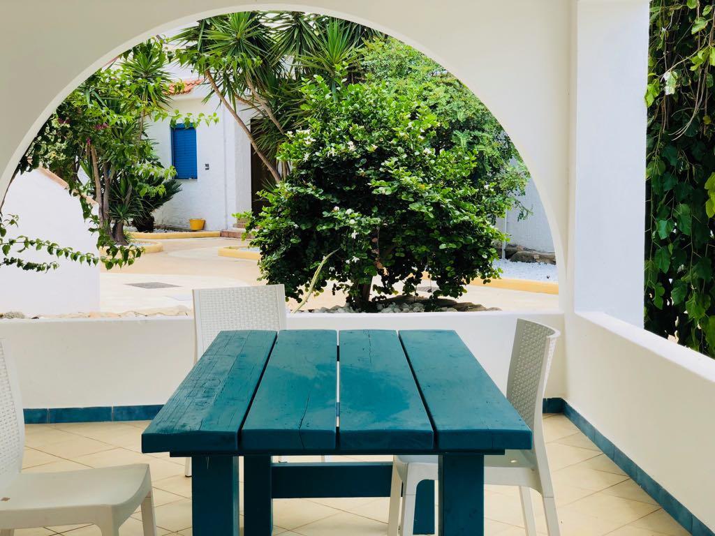 Regent Beach Hotel & Apartments Reggio di Calabria Eksteriør billede