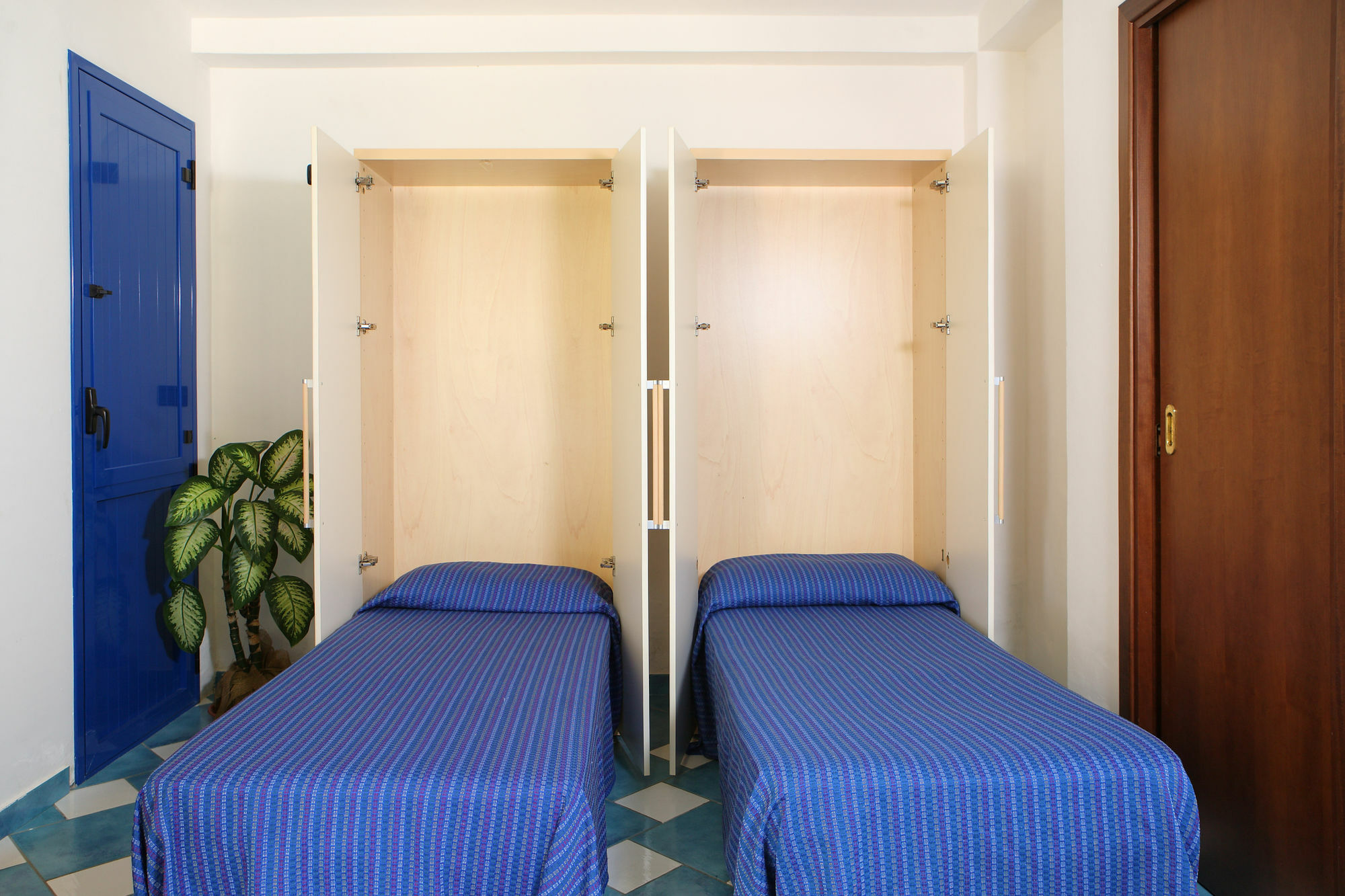 Regent Beach Hotel & Apartments Reggio di Calabria Eksteriør billede
