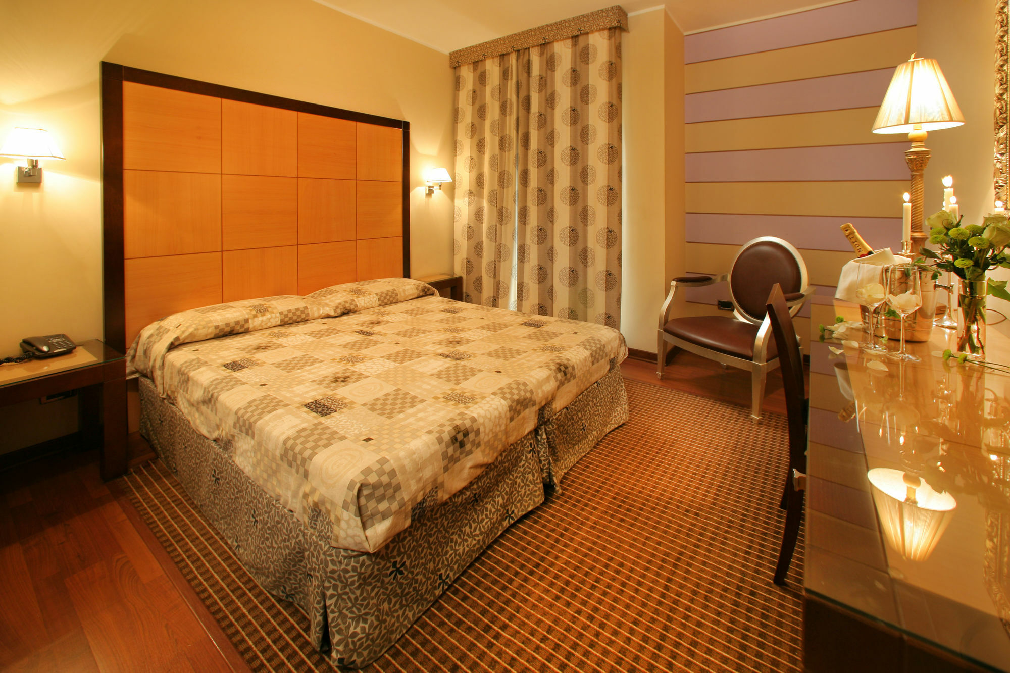 Regent Beach Hotel & Apartments Reggio di Calabria Eksteriør billede